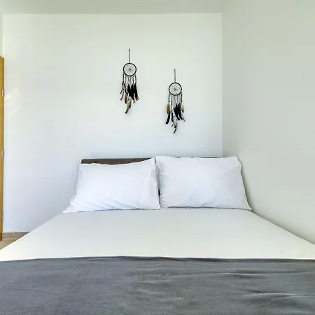 Appartement Gazic, No 1