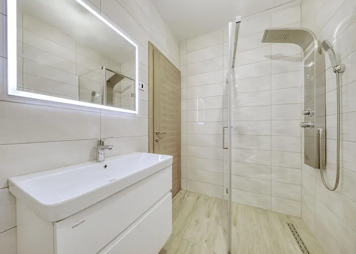 Gazic, No 1 Lägenhet Zadar