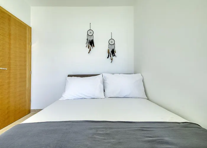 דירה Gazic, No 1