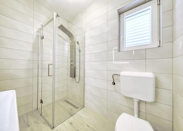 דירה Gazic, No 1 *