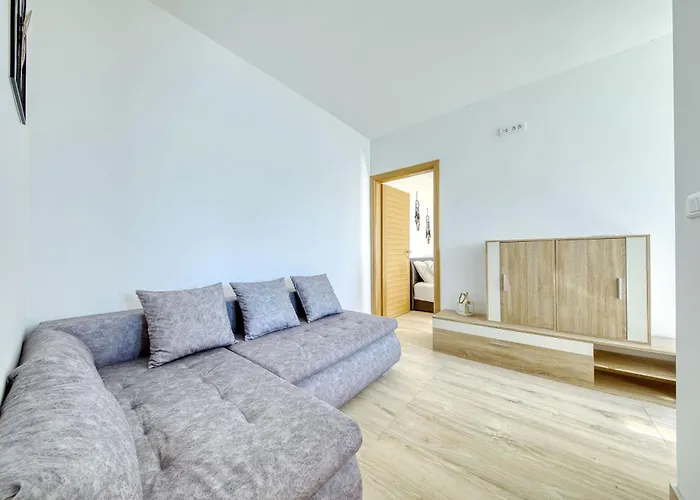 דירה Gazic, No 1 זאדאר