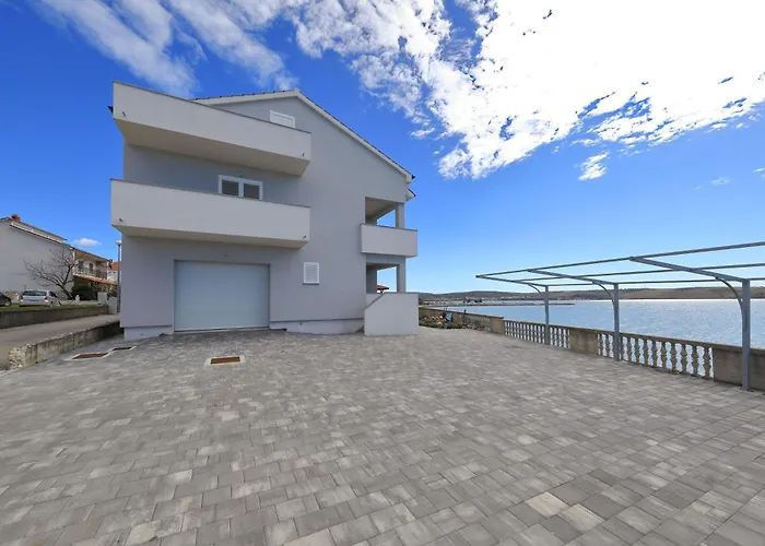 Gazic, No 1 Апартаменты