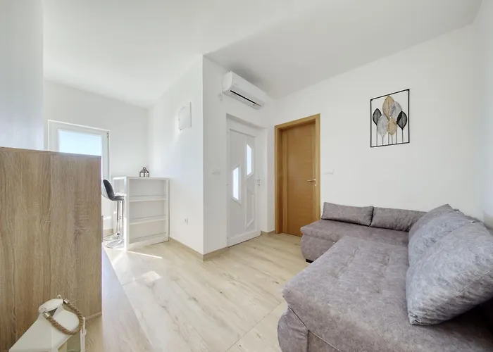 Gazic, No 1 Задар